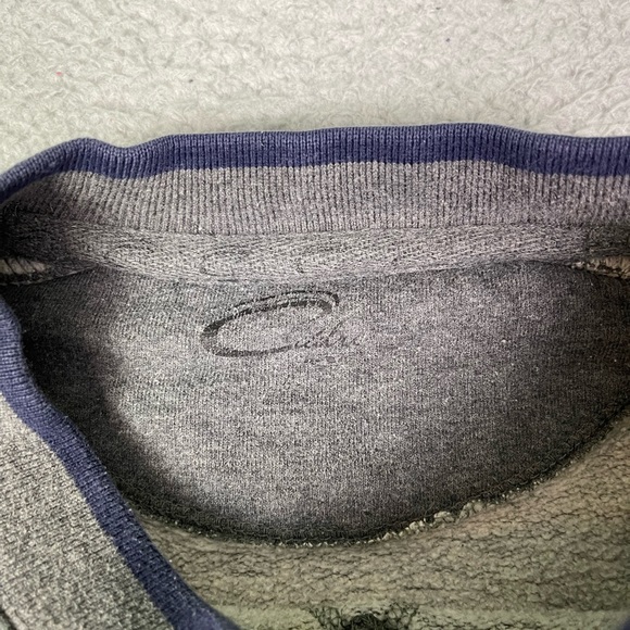 Michigan wolverines sweatshirt - Picture 3 of 4